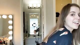 Cute Girl Dancing #reelvideos #instagramreel #dance #challenge