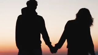 Lovely Couple ❤️❤️❤️