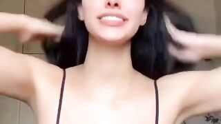 Cute Girl Dancing #reelvideos #instagramreel #dance #challenge