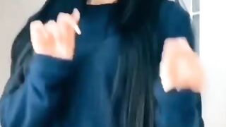 Cute Girl Dancing #reelvideos #instagramreel #dance #challenge
