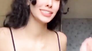 Cute Girl Dancing #reelvideos #instagramreel #dance #challenge
