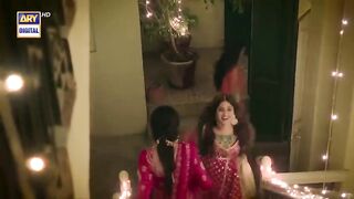_Dildara Sadqay_ _ Sajal Aly _ Bilal Abbas _ Kuch Ankahi _ Happy Ending  --