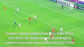 soccer team age 23 national of indonesia