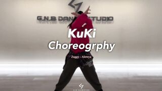 Zuggy - Alewya - [GNB DANCE STUDIO]