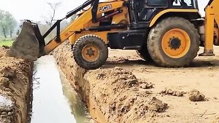 Crain crossing amazing