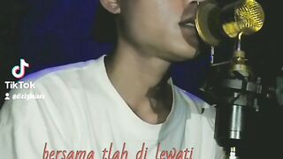 Cover hidupku kan damaikan hatimu