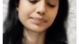 Lady Funny Video Chat