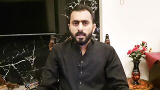 2 Benches trembled the Govt _ Drama of the notice _ Qazi Faez Isa is urgently needed _ Siddique Jaan.