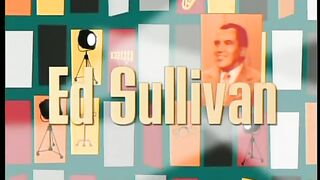 ELVIS PRESLEY (Too Much) (Ed Sullivan's show) (ROCK LEGENDS) Original ISO