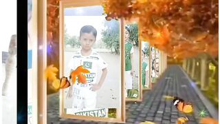 My loving sons video