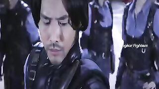 Best Action movie Hollywood