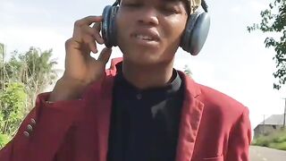 Pastor Frank don jam him landlord ????