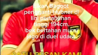 timnas U-23 INDONESIA, TAK KAN MUNDUR SEKALIPUN HANCUR LEBUR..!