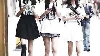 Chinese Street Fashion #18