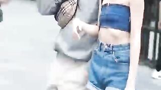 Chinese Street Fashion #20