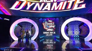 The Elite have RUN AMOK! Who can stop them AEW Dynamite.