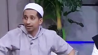 JANGAN CARI MANTU SPERTI DESTA #dakwahislam #moslem #