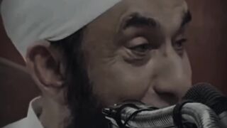 Molana Sahib ll great