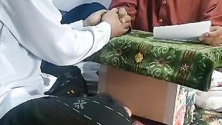 PROSESI IJAB QOBUL