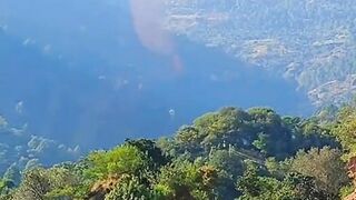Kashmir Summer Views 2024 #kashmir #kashmirvalley #summer #summervibes #viral #tranding #vlog