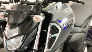 FZ-s version 4