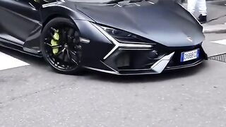 Luxury car) supercars/Lamborghini