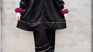 Fashion design collection