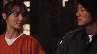 FAST FIVE (2011) part 49