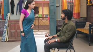 Sachin #udnekiaasha #sachin #starplus #newshow #funnyreels