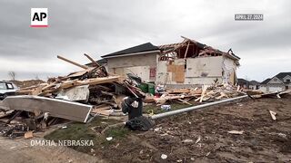 Know the difference between a tornado watch, warning and emergency.