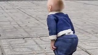 adorable and funny