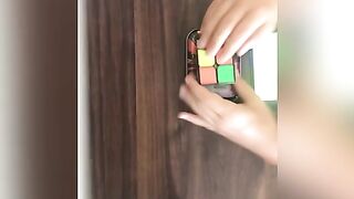 Very fast solve