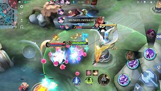 MOBILE LEGEND | GLOO PREMAN RANK