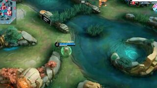 EVOS GLORY VS BALI UNITED ESPORTS PART 36