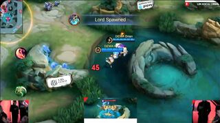 EVOS GLORY VS BALI UNITED ESPORTS PART 38