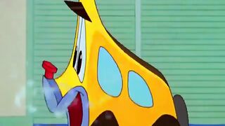 Animation Story