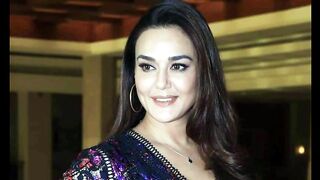 Preity Zinta secretly likes Salman Khan's chori chor