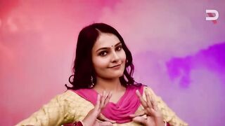 Ghum Ghagre Wali Tere Mote Mote Nain (Viral Meme Song) The Haryanvi Mashup 10