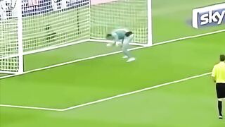 Rare Penalty Moments