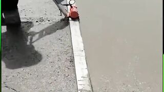 Tide In Qiantang River Spectacular