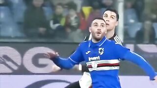 100% Epic Ronaldo Moments