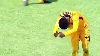The Art of Dribbling