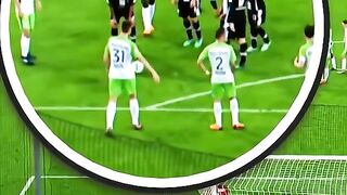 200 IQ in Football