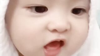 cute, cute, adorable baby