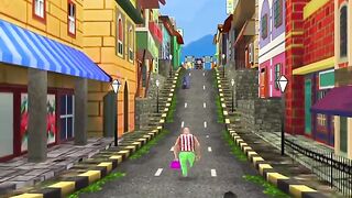 Street Chase