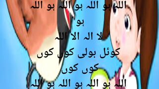 Baby rhymes video