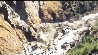 natural disasters caught on camera
