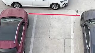 Car park