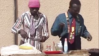 Les bobodiouf Les star de l'afrique