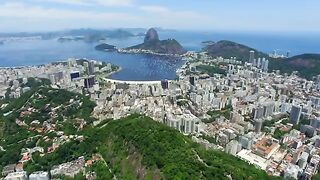 7 Wonders of the Modern World 2024 (Seven Wonders of the World)